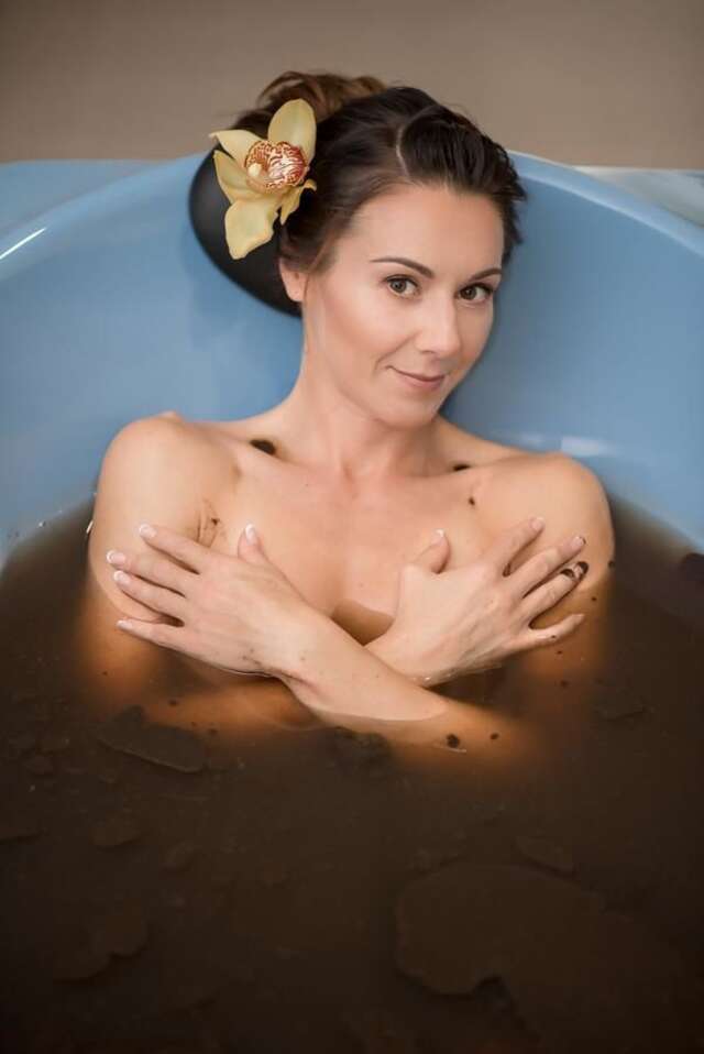 Отель Gradiali Wellness and SPA Паланга-43